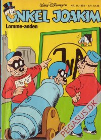 Onkel Joakim 1984 11