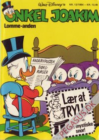 Onkel Joakim 1984 12