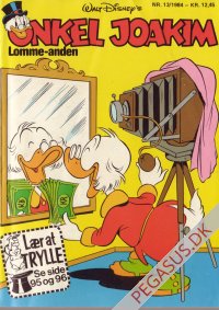 Onkel Joakim 1984 13