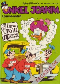 Onkel Joakim 1984 14