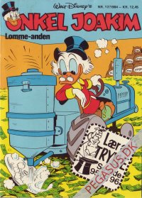 Onkel Joakim 1984 17