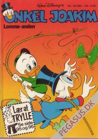 Onkel Joakim 1984 19