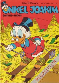 Onkel Joakim 1984 2