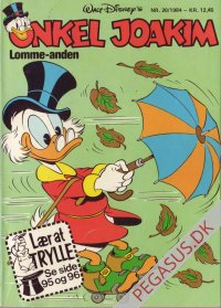 Onkel Joakim 1984 20