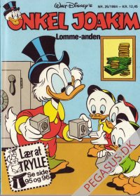 Onkel Joakim 1984 25