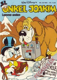 Onkel Joakim 1984 26