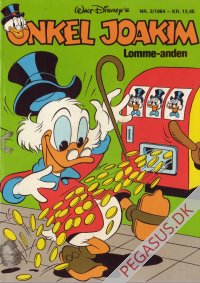Onkel Joakim 1984 3