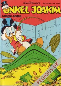 Onkel Joakim 1984 5