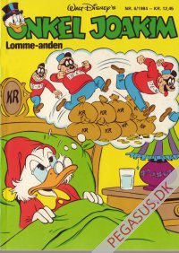 Onkel Joakim 1984 6