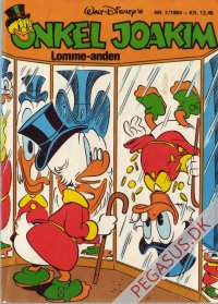 Onkel Joakim 1984 7