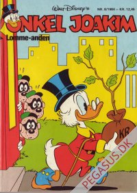 Onkel Joakim 1984 8