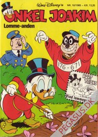 Onkel Joakim 1985 10