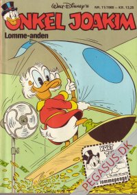 Onkel Joakim 1985 11