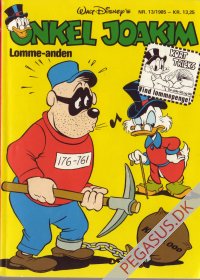 Onkel Joakim 1985 13
