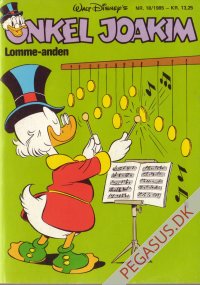 Onkel Joakim 1985 18