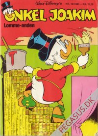Onkel Joakim 1985 19