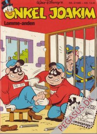 Onkel Joakim 1985 2