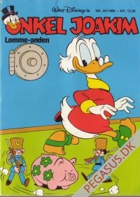 Onkel Joakim 1985 20