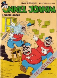 Onkel Joakim 1985 21