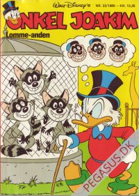 Onkel Joakim 1985 22