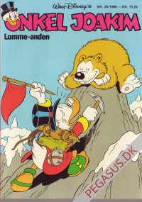 Onkel Joakim 1985 25