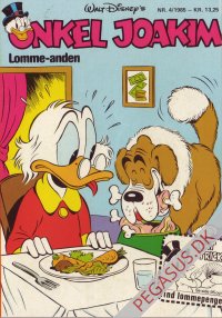 Onkel Joakim 1985 4