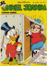Onkel Joakim 1985 5