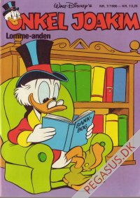Onkel Joakim 1985 7