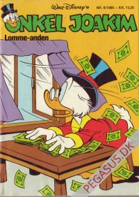 Onkel Joakim 1985 9