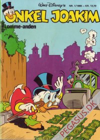 Onkel Joakim 1986 1
