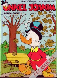Onkel Joakim 1986 12