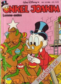 Onkel Joakim 1986 13