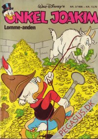 Onkel Joakim 1986 3