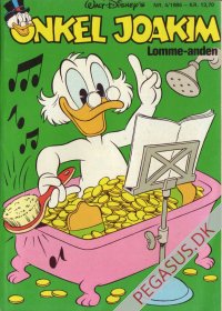 Onkel Joakim 1986 4