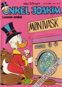 Onkel Joakim 1986 5