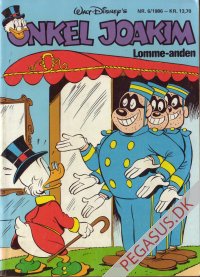 Onkel Joakim 1986 6
