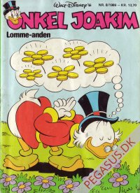 Onkel Joakim 1986 8