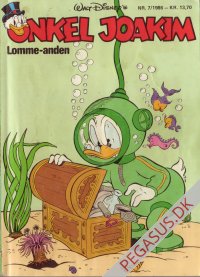 Onkel Joakim 1986 9