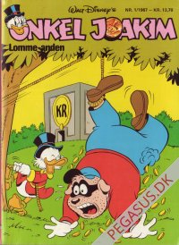 Onkel Joakim 1987 1