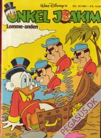 Onkel Joakim 1987 10