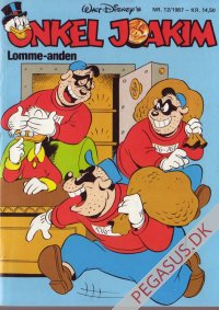 Onkel Joakim 1987 12