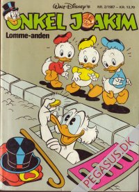Onkel Joakim 1987 2