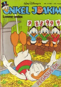 Onkel Joakim 1987 7
