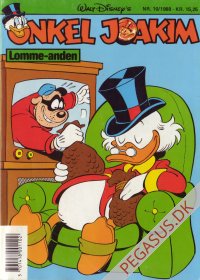 Onkel Joakim 1988 10