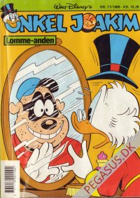 Onkel Joakim 1988 11