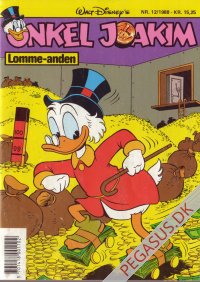 Onkel Joakim 1988 12