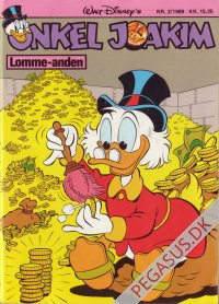 Onkel Joakim 1988 2