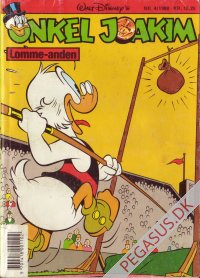 Onkel Joakim 1988 4