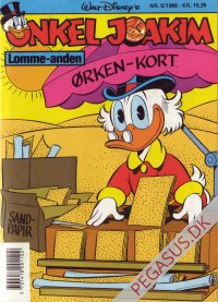 Onkel Joakim 1988 5
