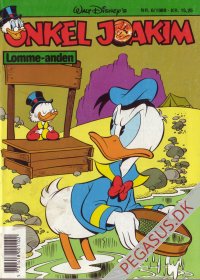 Onkel Joakim 1988 6
